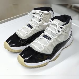 Air Jordan 11 'Concord' (2011)